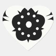 23rd (Northumbrian) Division Sticker