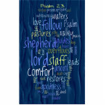 23rd Psalm Flowing Water