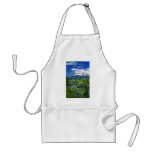 23rd Psalm Valley View aprons