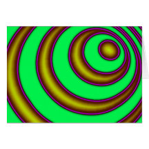 23rd Spiral Greeting Cards