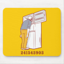 241543903 head freezer humourous tshirt