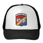 242nd ASH Company Muleskinners Hat
