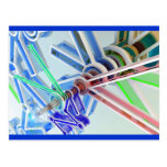 244veow post card