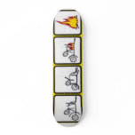 24734DG~David-and-Goliath-Stick-People-Posters skateboards