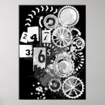 24/7/365 POSTER