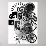 24/7/365 POSTER