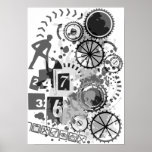 24/7/365 POSTERS