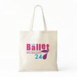 24/7 Ballet Bag