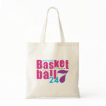 24/7 Basketball bags