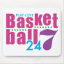 24/7 Basketball Mousepads