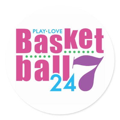24/7 Basketball by truetomboy