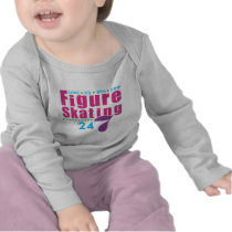 24/7 Figure Skating Tee Shirt