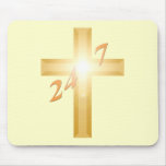 24 7 MOUSE PADS