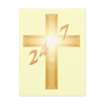 24 7 POSTCARD