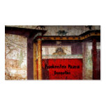 $24.95 Go To Your Room !  Business Card