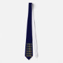24 Carrots, Gold tie