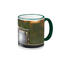 24 Heures Mug