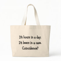 24 hours in a day bag