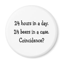 24 hours in a day
