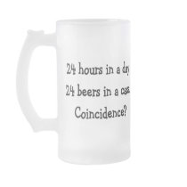 24 hours in a day coffee mug