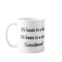 24 hours in a day mug