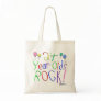 24 Year Olds Rock ! Tote Bag