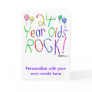 24 Year Olds Rock !