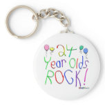 24 Year Olds Rock !