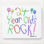 24 Year Olds Rock !