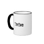 24BITE, ThrEve Mug
