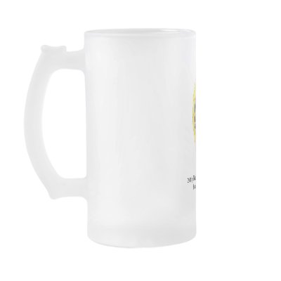 24th Brigade Support Battlion Frosted Mug by amischae4