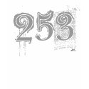 253 t-shirts