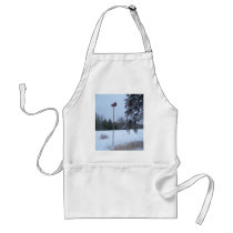 25 January 2010 Aprons