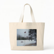 25 January 2010 Canvas Bag