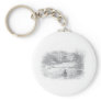 25. Llangollen 1 Key Chains