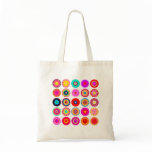 25 Mandalas II - Customised Bags