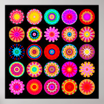 25 Mandalas II