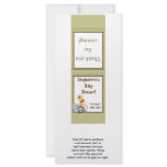 25 Mint Matchbooks Jungle Play