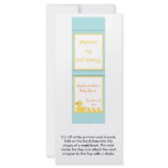 25 Mint Matchbooks Rubber Ducky Bubbles