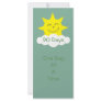 25 recovery milestone bookmarks. Printing on back Rack Card Template