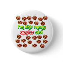 25 This Many Apples Old