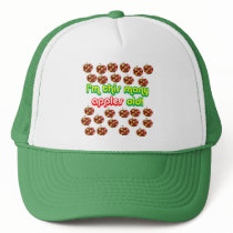 25 This Many Apples Old