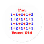 25 Years old!
