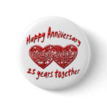 25th. Anniversary