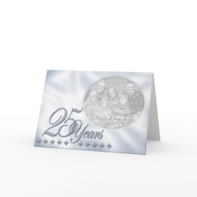 25th Anniversary Card by Jack_of_Arts
