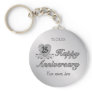 25th Anniversary - Silver