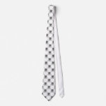 25th Anniversary - Silver ties