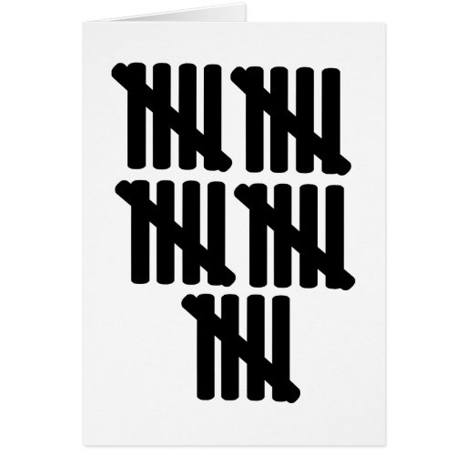 25th birthday cards
