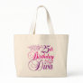 25th Birthday Diva Bag