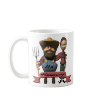 25thanniversaryt-shirts4 coffee mugs